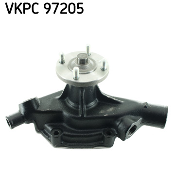 SKF VKPC 97205 Pompa acqua-Pompa acqua-Ricambi Euro